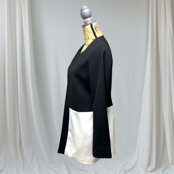 239 - Women's Cleo Blazer Jacket - Picture 3 of 9